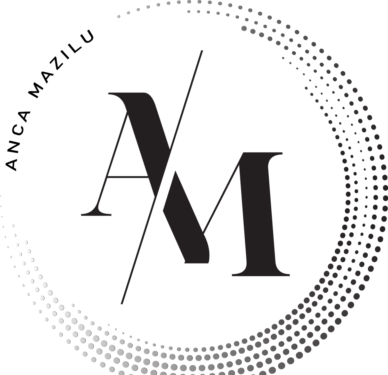 Anca Mazilu Agile Coach